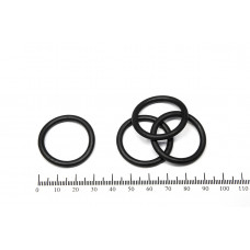 Кольцо 024.5-3.5 NBR70