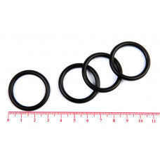 Кольцо 026-032-36 (025.5-3.55) NBR70