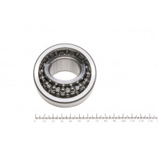 Подшипник 1307 ГПЗ/СПЗ-4 35*80*21мм