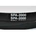 Ремень клиновой SPA-2000 Lp HIMPT