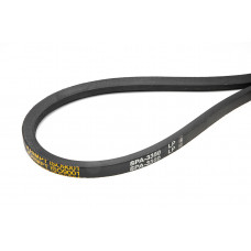 Ремень клиновой SPA-3350 Lp HIMPT