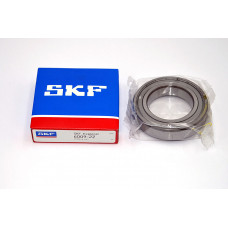 Подшипник SKF 6009 ZZ (80109) 45*75*16мм Подшипник SKF 6009 ZZ (80109) 45*75*16мм