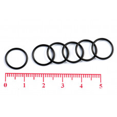 Кольцо 010.0-1.0 NBR70