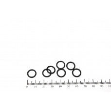 Кольцо 008.5-1.5 NBR70