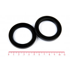 Сальник (манжета армированная) TC 40х56х7 NBR70