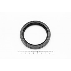 Сальник (манжета армированная) TC 62х80х10 NBR70
