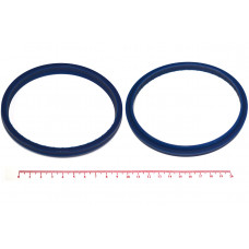 Грязесъёмник PU 105*117.2*7.1