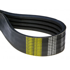 Ремень многоручьевой 4HB-3612 La / 3600 Lp HIMPT Ремень многоручьевой 4HB-3612 La / 3600 Lp HIMPT