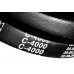 Ремень клиновой С(В)-4000 Lp / 3941 Li ГОСТ 1284-89 HIMPT
