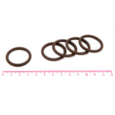 Кольцо 026-032-36-2-6 (025.5-3.55) фторкаучук FKM75 ГОСТ 9833-73