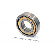 Подшипник 46308 Л (7308 ACM) 40*90*23мм