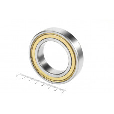 Подшипник 6009 ZZ (6-80109 С17) 45*75*16мм ГПЗ/СПЗ-4