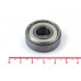 Подшипник 6201 ZZ (6-80201 С17) 12*32*10мм ГПЗ/СПЗ-4