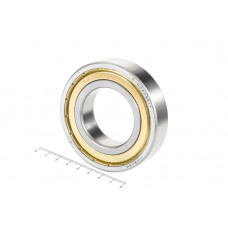 Подшипник 6209 ZZ (6-80209 С17) 45*85*19мм ГПЗ/СПЗ-4