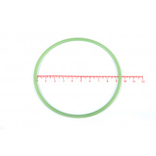 Кольцо 096-102-36-2-7 силикон ГОСТ 9833-73