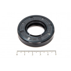 Сальник (манжета армированная) TC 25х50.55х10 NBR70