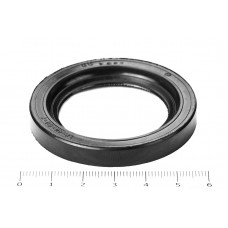 Сальник (манжета армированная) 1.2-40х56х7 (3151-1701045) ГОСТ 8752-79