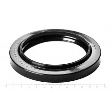 Сальник (манжета армированная) 2.2-95х130х12/17.5 ГОСТ 8752-79