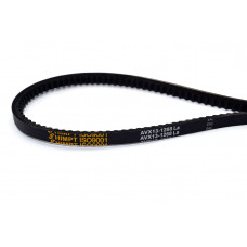 Ремень клиновой AVX13-1268 La (11*10-1250 Lp) зуб. HIMPT