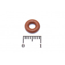 Кольцо 003.63-2.62 (5/32"-3/32") фторкаучук FKM75