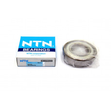 Подшипник NTN 6207 ZZ (80207) 35*72*17мм Подшипник NTN 6207 ZZ (80207) 35*72*17мм