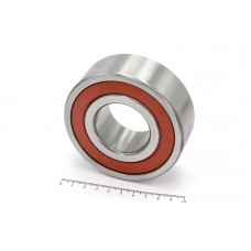 Подшипник 62309 2RS (180609) 45*100*36мм