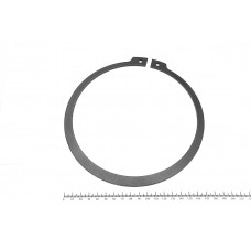 Стопорное кольцо наружное 170х3,0 ГОСТ 13942-86