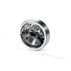 Подшипник 11205 (1206К+Н206) 25*62*27мм Подшипник 11205 (1206К+Н206) 25*62*27мм