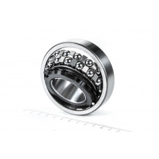 Подшипник 11208 (1209К+Н209) 40*85*33мм Подшипник 11208 (1209К+Н209) 40*85*33мм