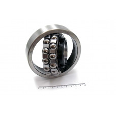 Подшипник 11310 (1311К+Н311) 50*120*45мм Подшипник 11310 (1311К+Н311) 50*120*45мм