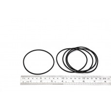 Кольцо 075-080-25 (073.0-2.5) NBR70