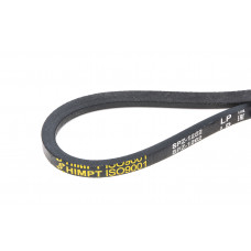 Ремень клиновой SPZ-1262 Lp HIMPT