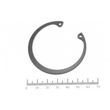 Стопорное кольцо внутреннее 55х2,0 DIN 472