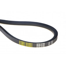 Ремень клиновой SPВ-2150 Lp HIMPT