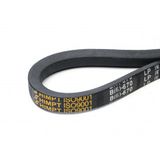 Ремень клиновой В(Б)-670 Lp / 625 Li ГОСТ 1284-89 HIMPT Ремень клиновой В(Б)-670 Lp / 625 Li ГОСТ 1284-89 HIMPT