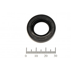 Сальник (манжета армированная) TC 17х30х5 NBR70