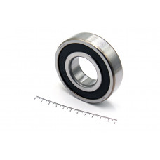 Подшипник 6308 2RS/P6C3 (76-180308 C17) 40*90*23мм BBC-R