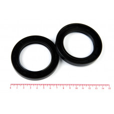 Сальник (манжета армированная) TC 52х75х10 NBR70