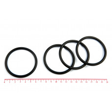 Кольцо 054.0-5.0 NBR70