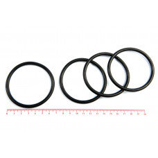 Кольцо 061.0-5.0 NBR70