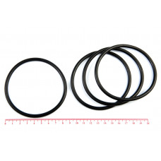 Кольцо 080.0-5.0 NBR70 (Ц90-1212043-А)