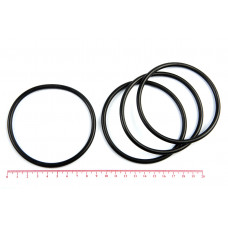 Кольцо 082.0-5.0 NBR70