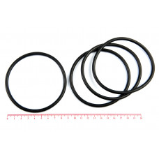 Кольцо 086.0-5.0 NBR70