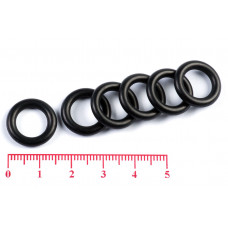 Кольцо 010.0-3.0 NBR70