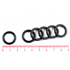 Кольцо 013.0-3.0 NBR70