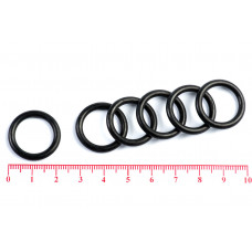 Кольцо 016.0-3.0 NBR70