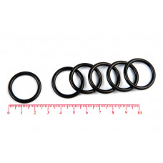 Кольцо 020.0-3.0 NBR70