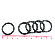 Кольцо 021.0-3.0 NBR70