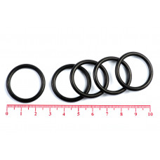 Кольцо 022.0-3.0 NBR70