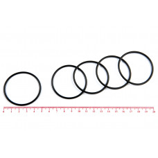 Кольцо 045.0-3.0 NBR70